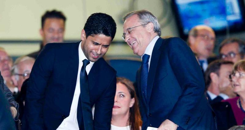  - PSG, Real Madrid : les deux clubs encore à la lutte pour un prodige brésilien ?