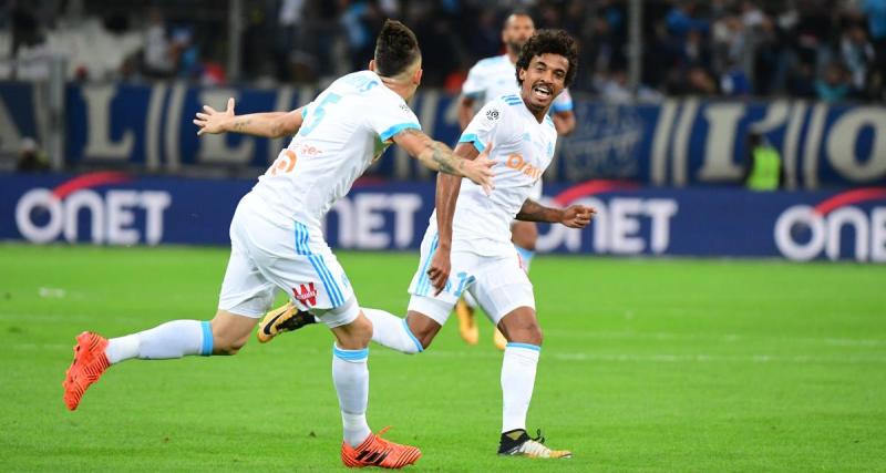  - OM : Luiz Gustavo, l’ancien chouchou du Vélodrome a retrouvé un club (officiel) ! 