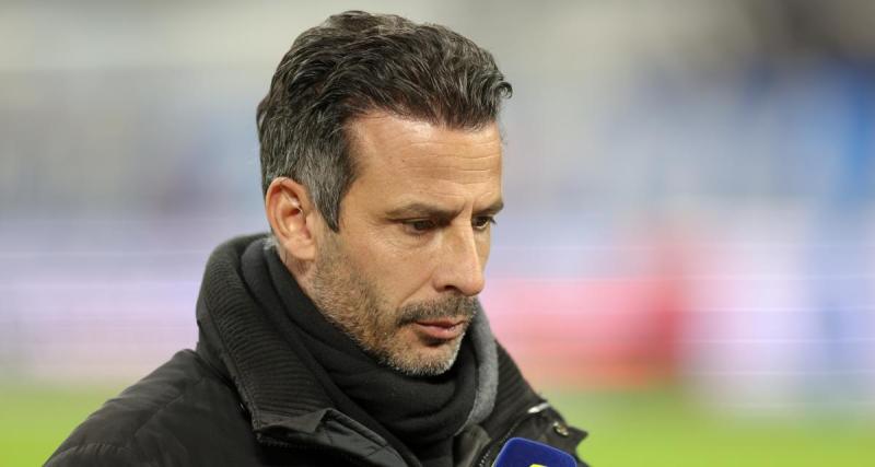  - ASSE : un ancien de l'OL snobe le pire cauchemar de l'OM contre les Verts