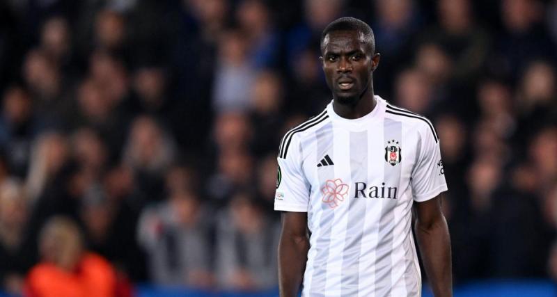  - OM, OL, RC Lens, LOSC - Mercato : cinq joueurs bien connus de L1 poussés vers la sortie à Besiktas !
