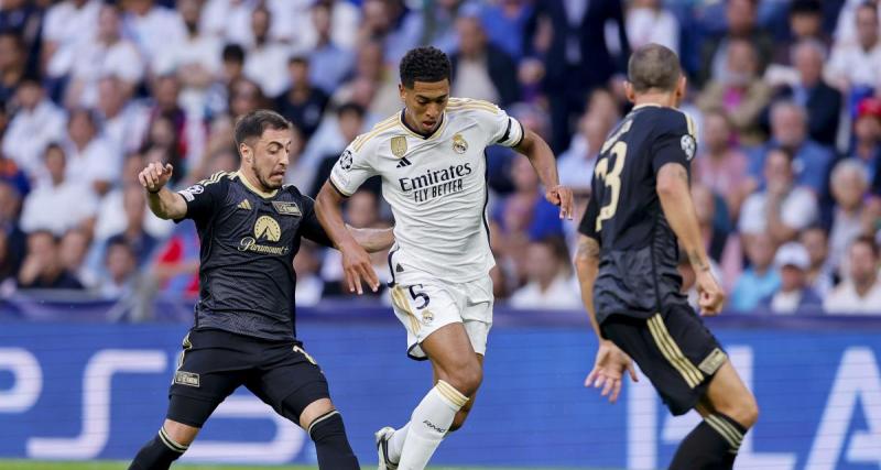  - Union Berlin - Real Madrid : les compos probables !