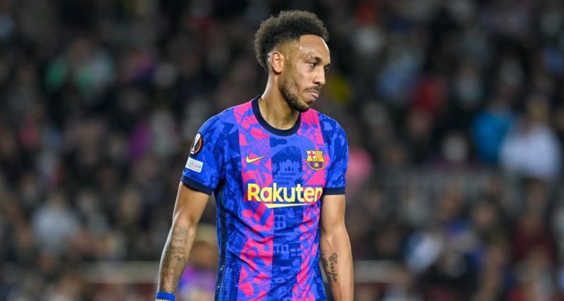  - OM - Mercato : le FC Barcelone a offert un crack à Marseille