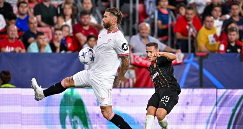  - Lens - Séville : les compos probables !
