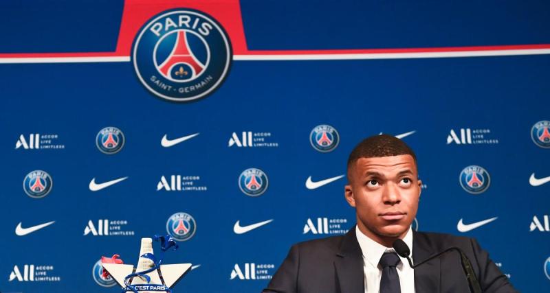  - PSG - Mercato : Mbappé encore furax contre ses dirigeants, le Real Madrid frappe fort !
