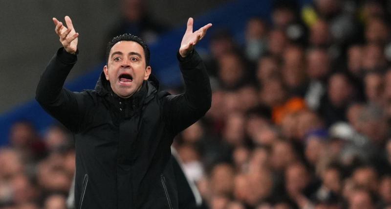  - Ça chauffe pour Xavi au FC Barcelone, 5 petits nouveaux lancés par le Real Madrid à Berlin ? 