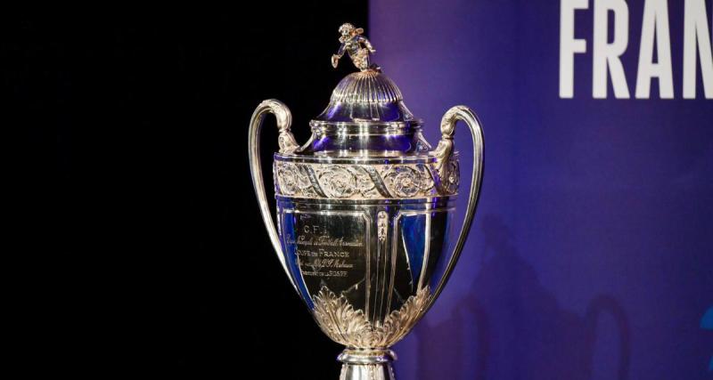  - Coupe de France (32es) : le programme des clubs de Ligue 1 
