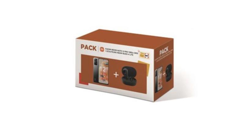  - Ce pack Xiaomi est en promo pour Noël ! Foncez, cette offre est limitée ! 