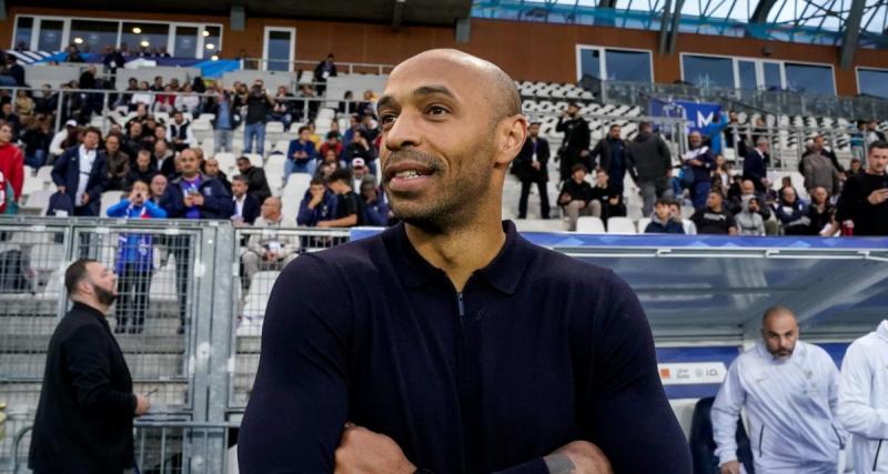  - Equipe de France : le Bayern sur un autre prodige des Espoirs ?