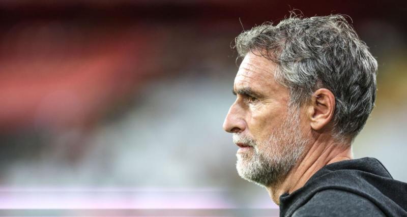  - 🚨 ASSE : le nouveau coach des Verts officiellement nommé !