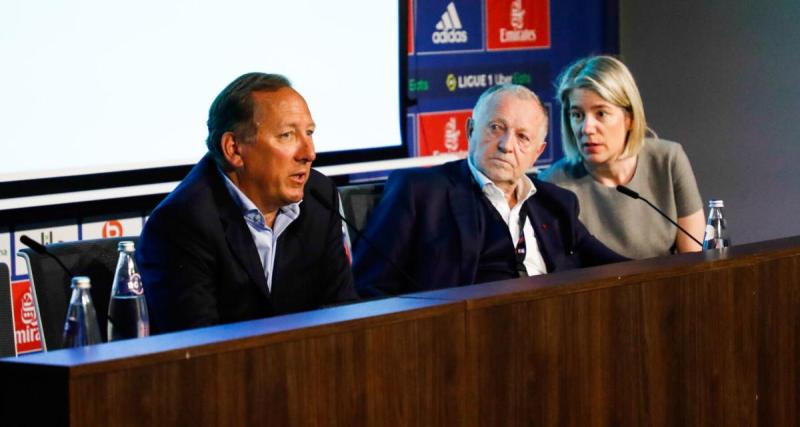  - L'OL va faire un geste de poids pour Aulas