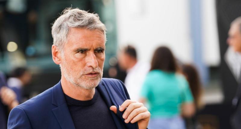  - Saint-Etienne : les Verts officialisent leur nouveau coach 