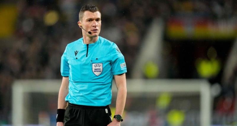  - Ligue Europa Conférence : un arbitre désigné pour Plzen – Astana 