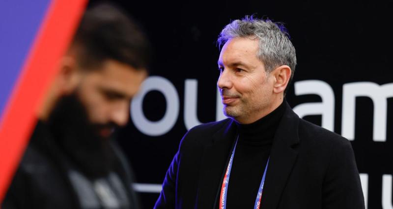  - OL : le dossier prioritaire en grand danger 