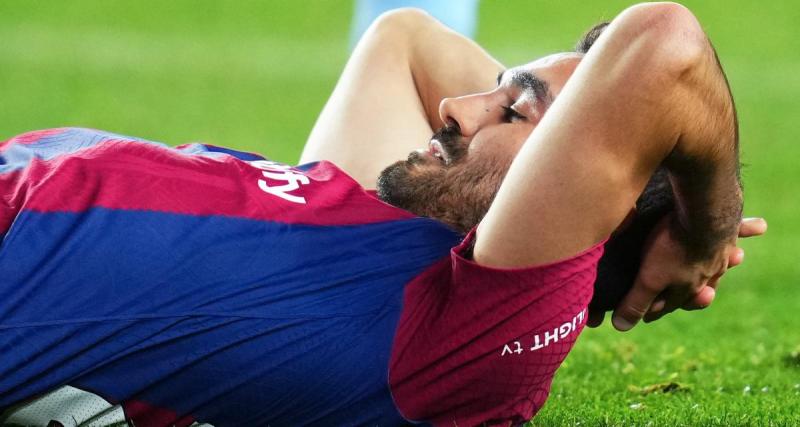  - Barça : le vestiaire au fond du trou après la défaite ?