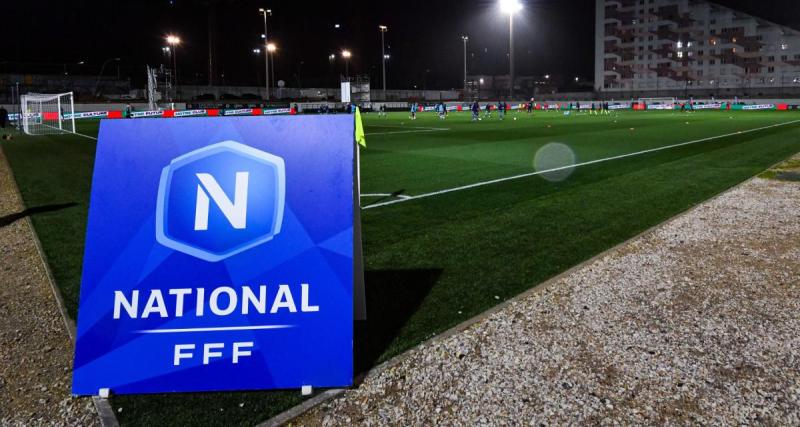  - Marignane-Gignac risque le forfait général, Villefranche et Rouen pourraient perdre plusieurs points... 