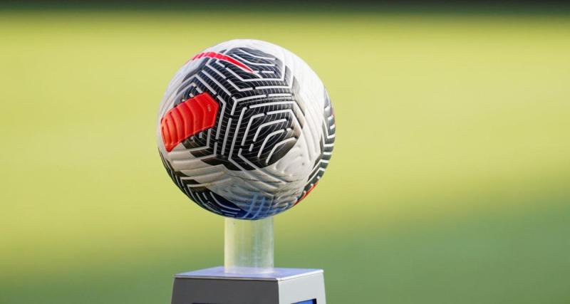  - Mainvilliers : Mohamed Achakour nouvel entraîneur de l’équipe première (off)