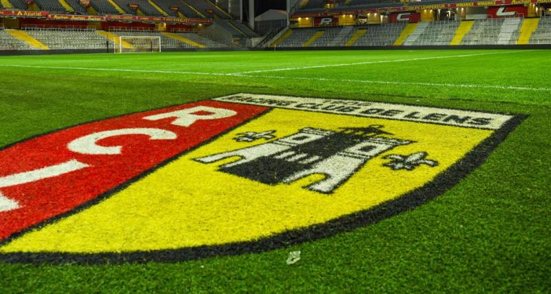  - Lens U19 : la composition face à Séville 