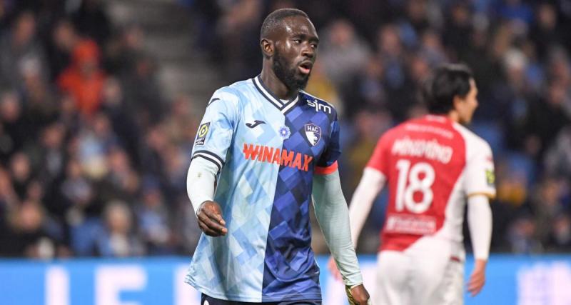  - OL - Mercato : Textor fonce sur une autre recrue que Moses Simon (FC Nantes) en L1 