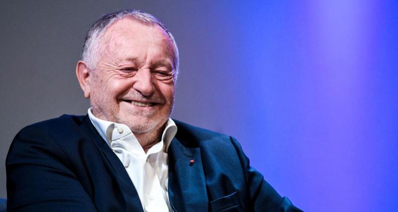  - OL, OM : Aulas a fait une ultime crasse à Marseille
