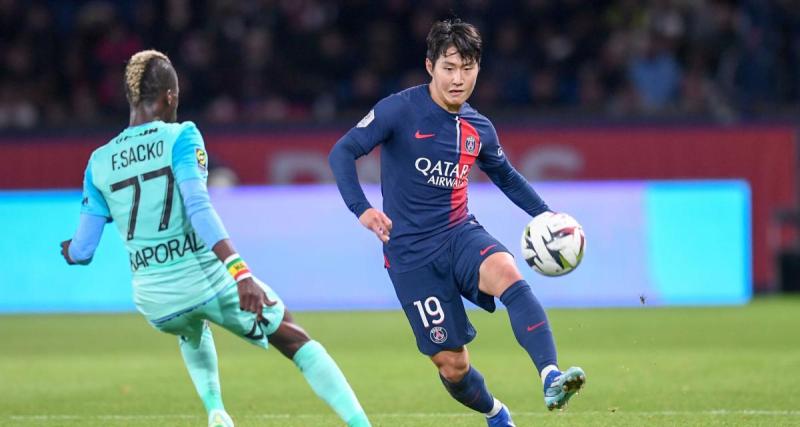  - PSG : un grand perdant dans le onze de Luis Enrique à Dortmund ? 