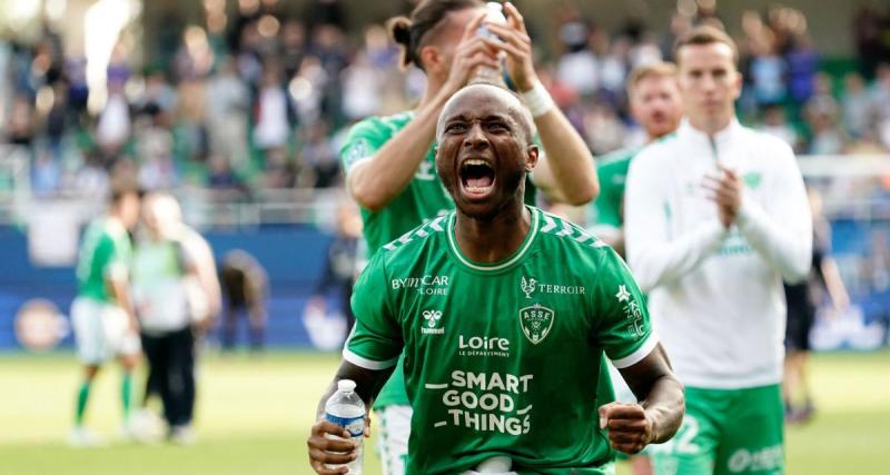  - ASSE : la première de Dall’Oglio avec deux nouvelles de taille 
