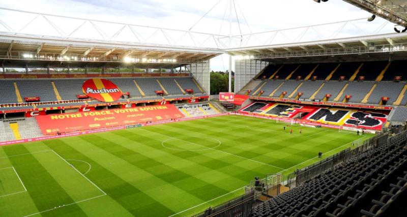  - Lens : un milieu, un défenseur... Franck Haise veut renfoncer son effectif cet hiver 