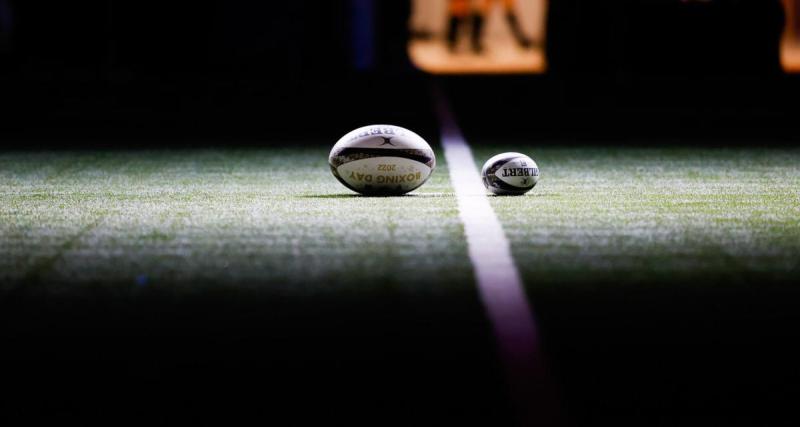  - Régionale 1 : un rugbyman victime d'un malaise cardiaque en plein match, ses coéquipiers lui sauvent la vie sur le terrain