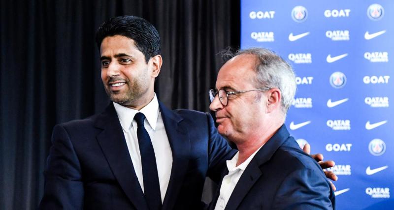  - PSG : le montant de la douloureuse en cas d'élimination de la C1 est connu