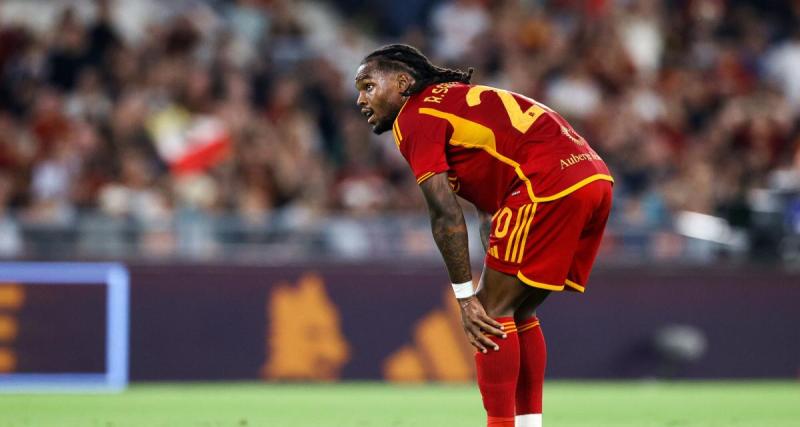  - PSG : Renato Sanches dément avoir fait appel à un sorcier