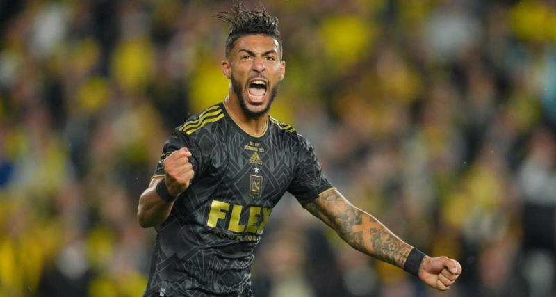  - OM - Mercato : contacts déjà établis avec Bouanga ?