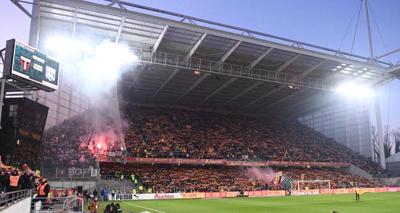  - RC Lens : les supporters du FC Séville autorisés à entrer à Bollaert