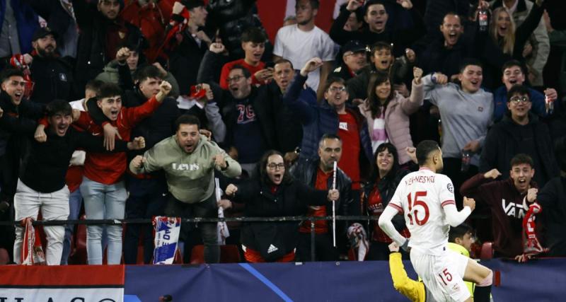  - Lens - Séville : les arrêtés suspendus, les supporters espagnols autorisés à Bollaert