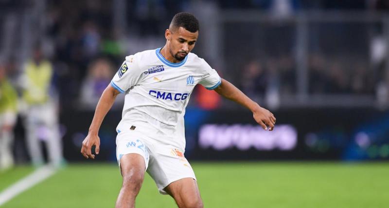  - OM : le club saisit le CNOSF pour Iliman Ndiaye, suspendu 3 matchs