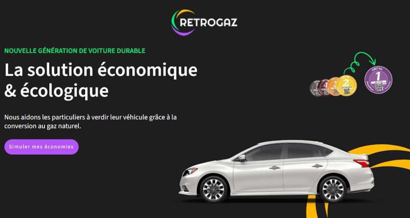  - ZFE : Un Diesel Crit'Air 1, c'est possible !