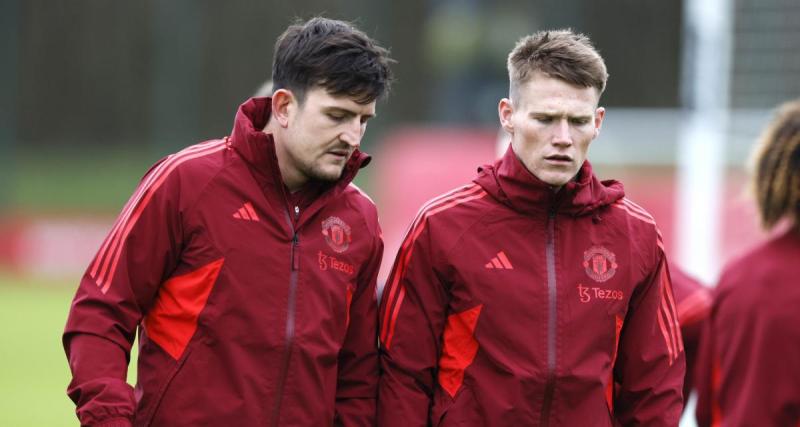  - Manchester United : le toro catastrophique des Red Devils