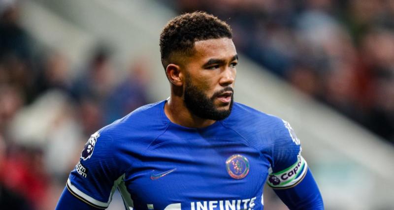  - Chelsea : énorme coup dur et longue absence pour le capitaine des Blues