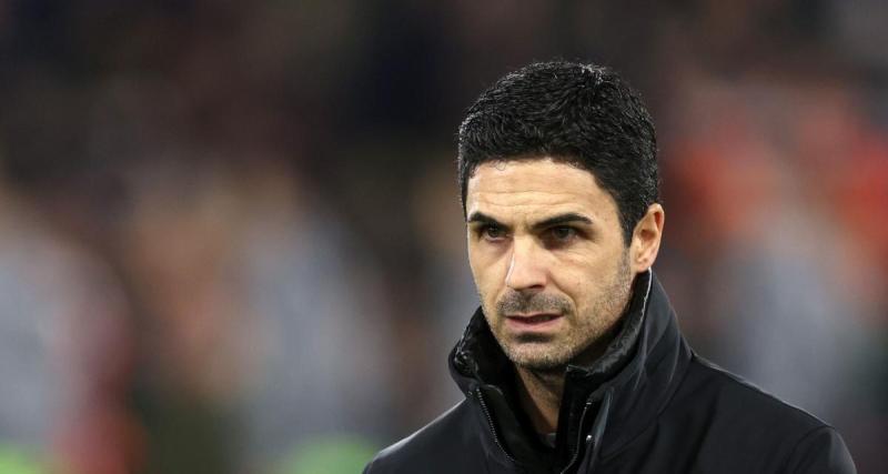 - Un prodige à la Zaïre-Emery en train d'éclore à Arsenal ?