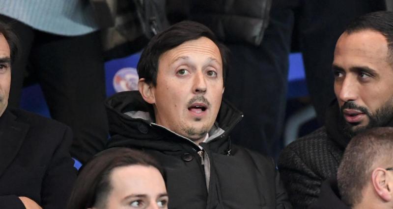  - OM : un coup de force de Longoria pour réparer une injustice liée au PSG