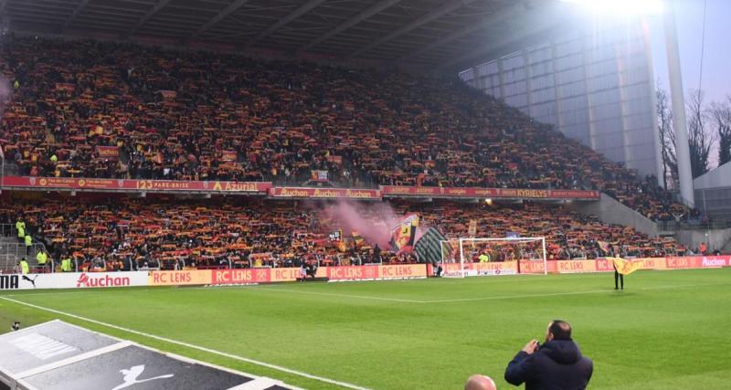  - Lens – Séville : les compositions officielles 