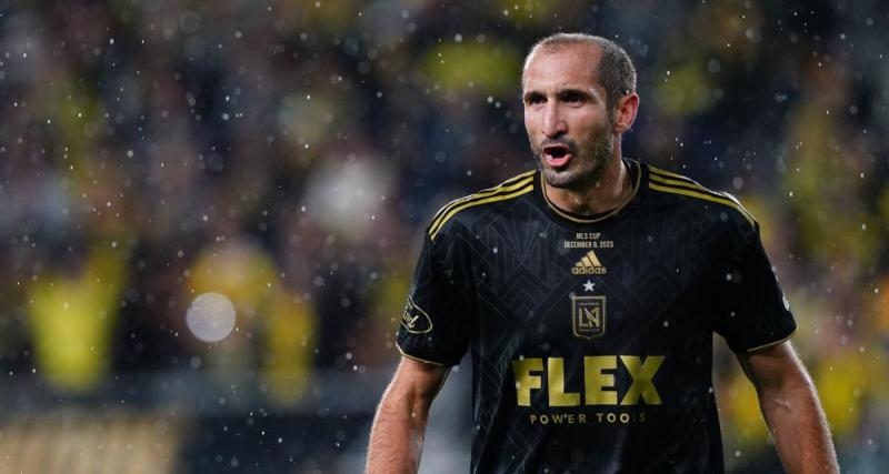  - Juventus : Une légende italienne tire sa dernière révérence