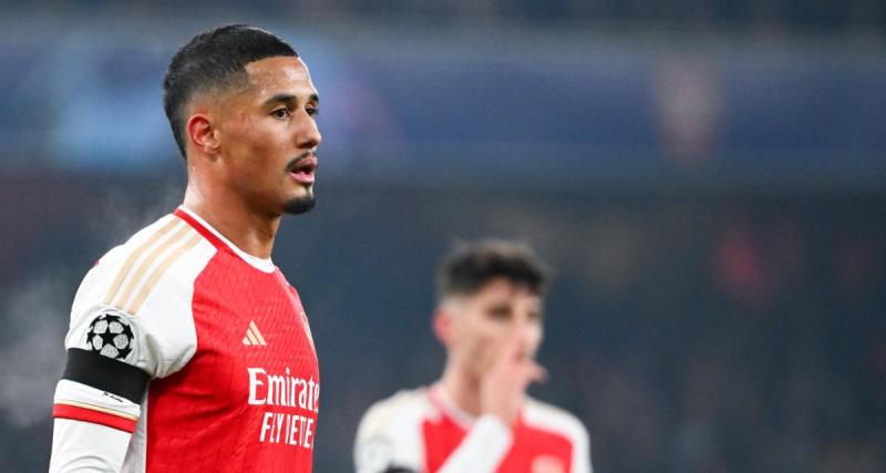  - PSV Eindhoven - Arsenal : les compos officielles !