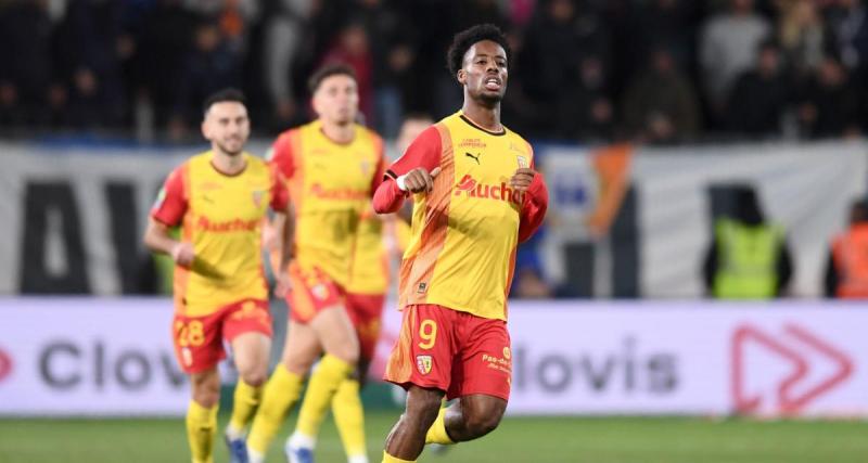  - Lens – Séville : les compos du choc !