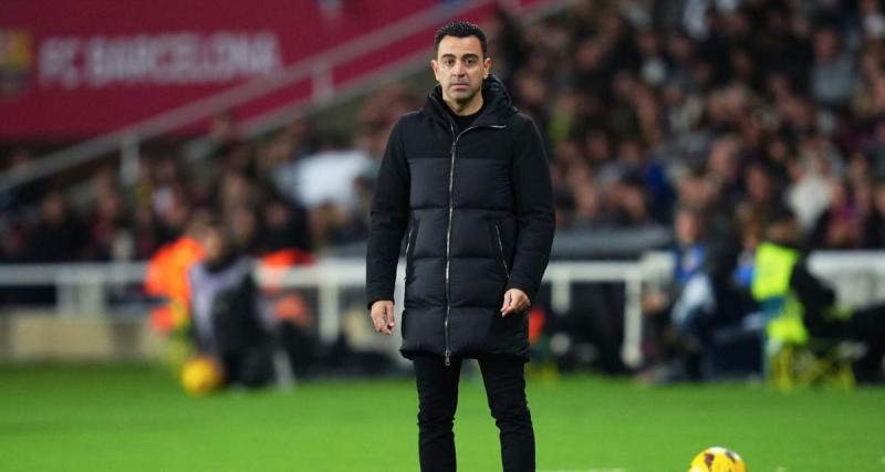  - Barça : « Le vestiaire est en colère », Xavi veut vite réagir