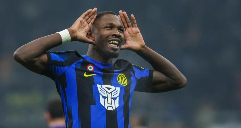  - Bayern Munich, Inter Milan, Manchester United... les compos du soir en C1 !