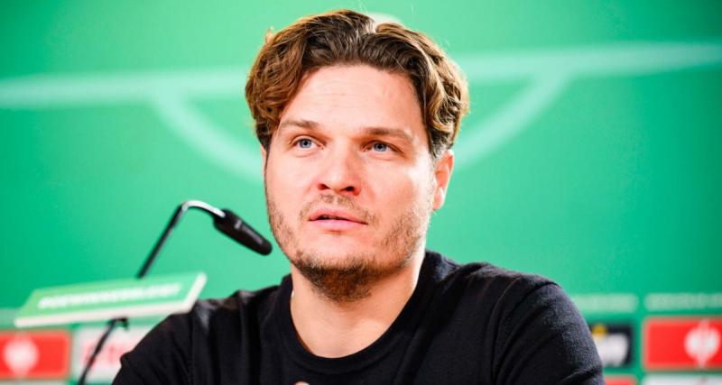  - PSG : l'entraîneur de Dortmund met en garde les Parisiens