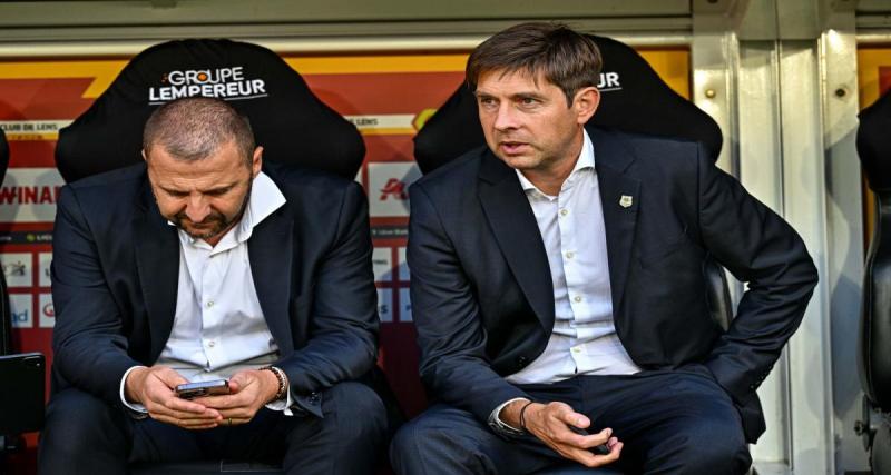  - Stade Rennais : le président breton annonce 2 recrues au Mercato et calme la rumeur Santamaria à l’OL