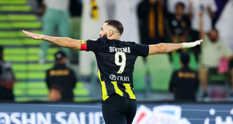  - Al Ittihad : deux légendes françaises lancent leur équipe