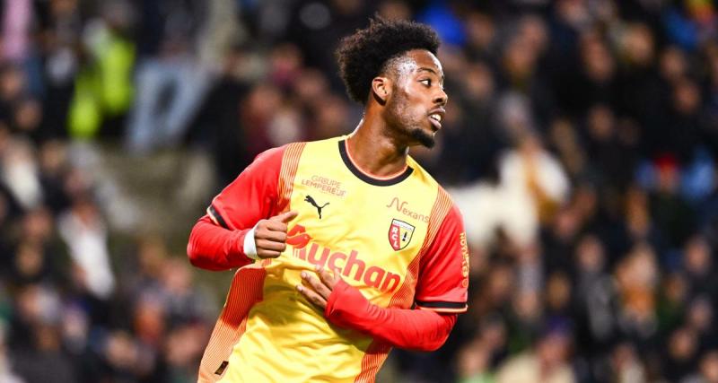  - 📝 RC Lens - FC Séville : les Tops et les Flops !