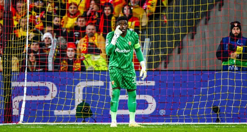 - Lens – Séville : Samba explique le penalty polémique avec Ramos et savoure la qualification