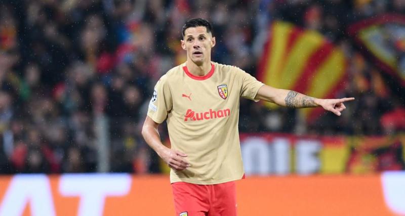  - Lens – Séville : « Il y a quatre ans on était en Ligue 2 »... Sotoca savoure la qualif' en Ligue Europa